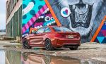BMW M2 Competition 2018 года (NA)